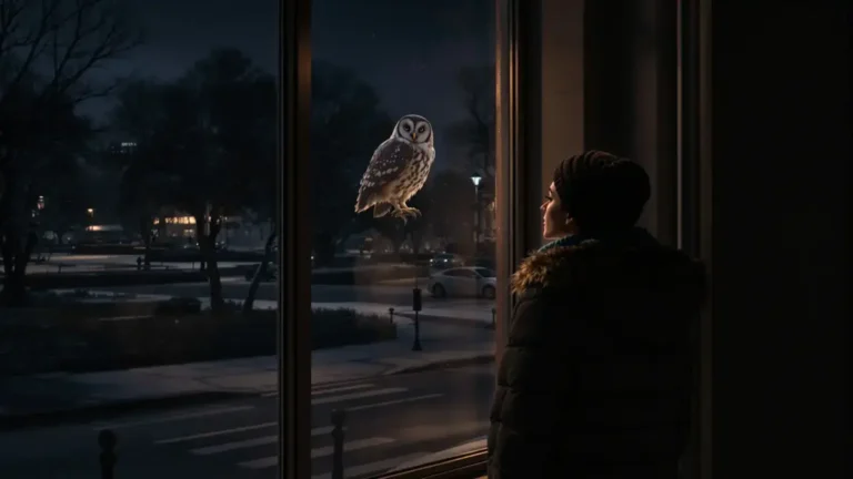 Deskundigen zien een intrigerende trend: wie nachtelijke vogels negeert, loopt het risico hun cruciale rol te onderschatten en het ecologisch evenwicht te verstoren