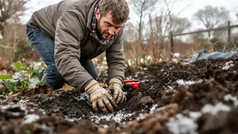 Tuinexperts zijn duidelijk planten van deze 3 bloemen in februari garandeert geen weelderige border en kan tot onverwachte mislukkingen leiden