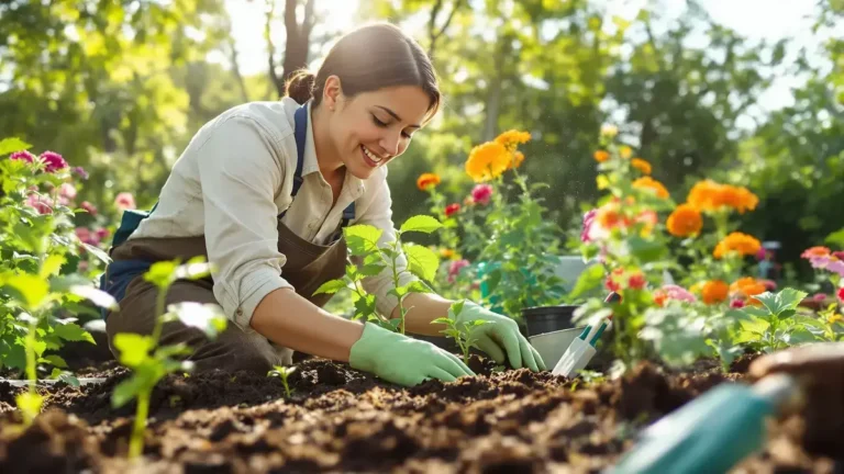 Deskundigen zijn het eens: het negeren van dit tuinaccessoire van minder dan 2 euro kan grote verliezen en een beschadigde tuin veroorzaken