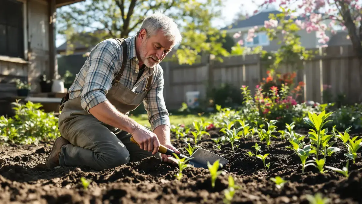 Let op tuiniers wie vergeet deze gemakkelijk te zaaien eenjarige loopt het risico een zomerbloei mis te lopen en daar spijt van te krijgen volgens experts