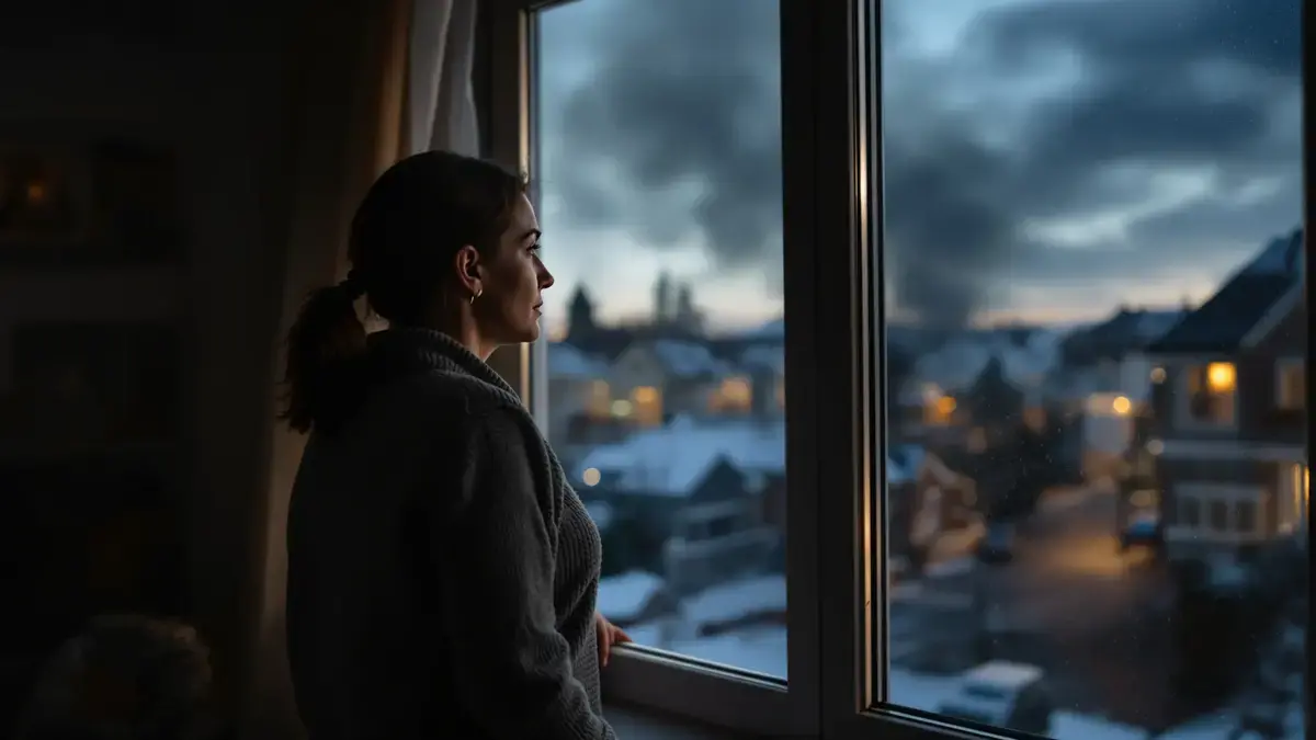 Experts waarschuwen 8600 voortijdige sterfgevallen in de Verenigde Staten gelinkt aan houtverwarming een alledaagse gewoonte met vaak onderschatte risico’s